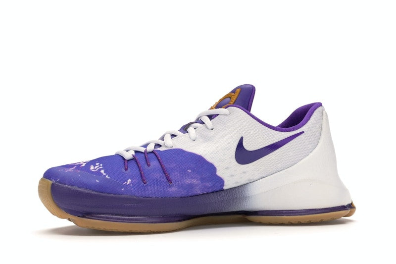 Nike KD 8 Peanut Butter Jelly PBJ (GS)