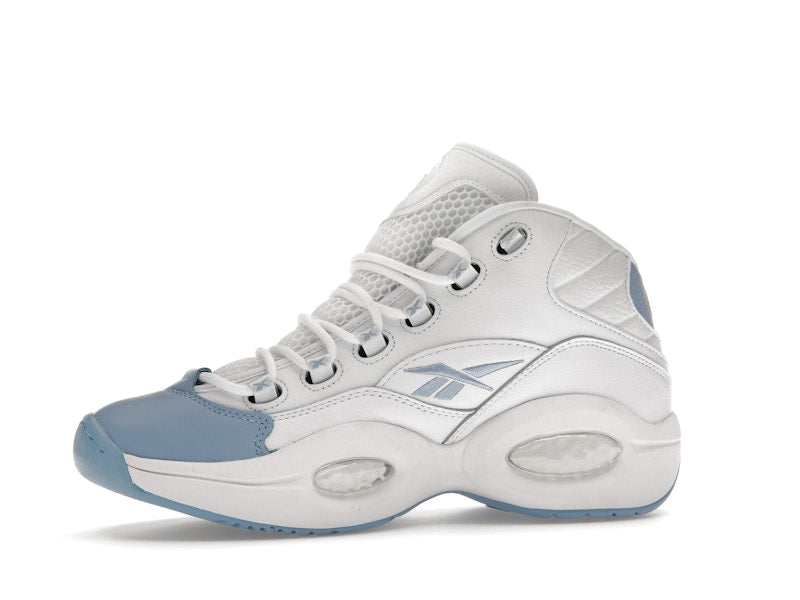 Reebok Question Mid Denver Nuggets