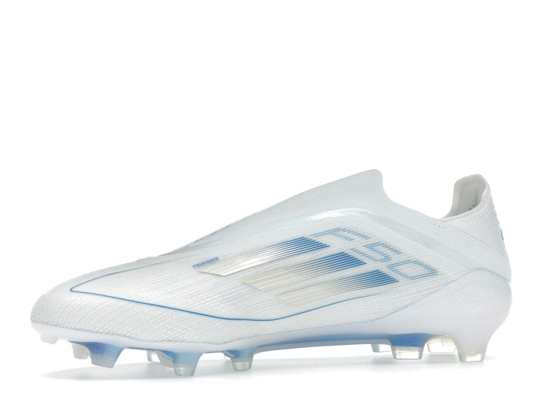 adidas F50 Elite Laceless FG Polar Victory Pack