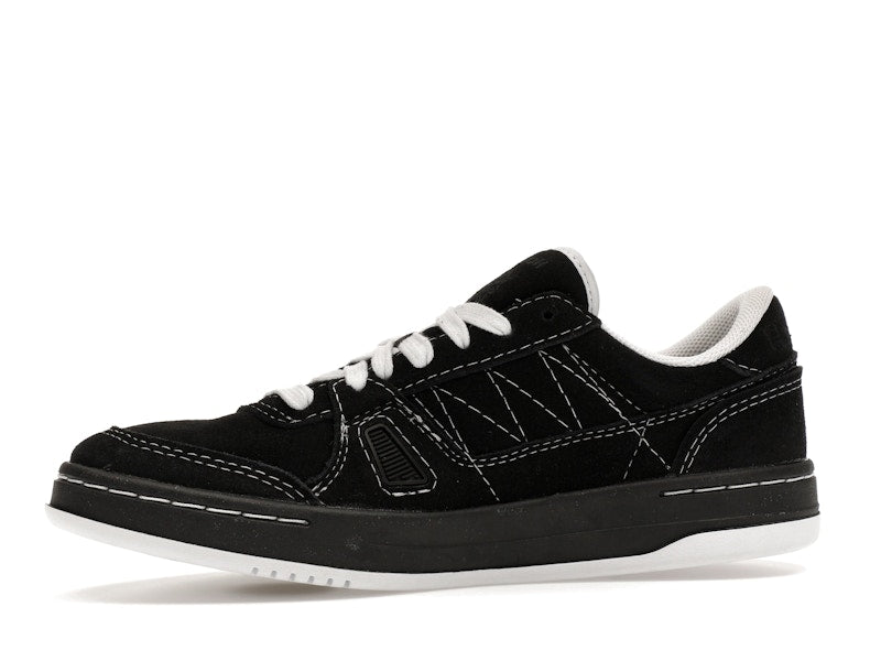 Reebok LT Court SNEEZE Black White