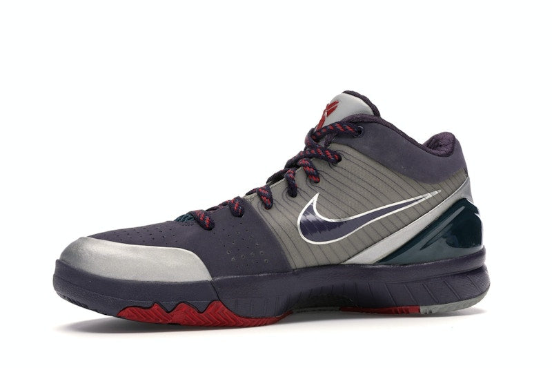 Nike Kobe 4 Chaos Joker