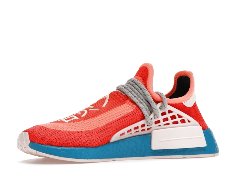 adidas NMD Hu Pharrell Extra Eye Orange