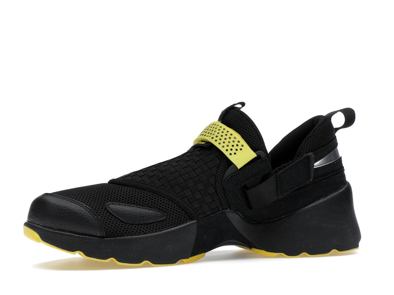 Jordan Trunner LX Thunder