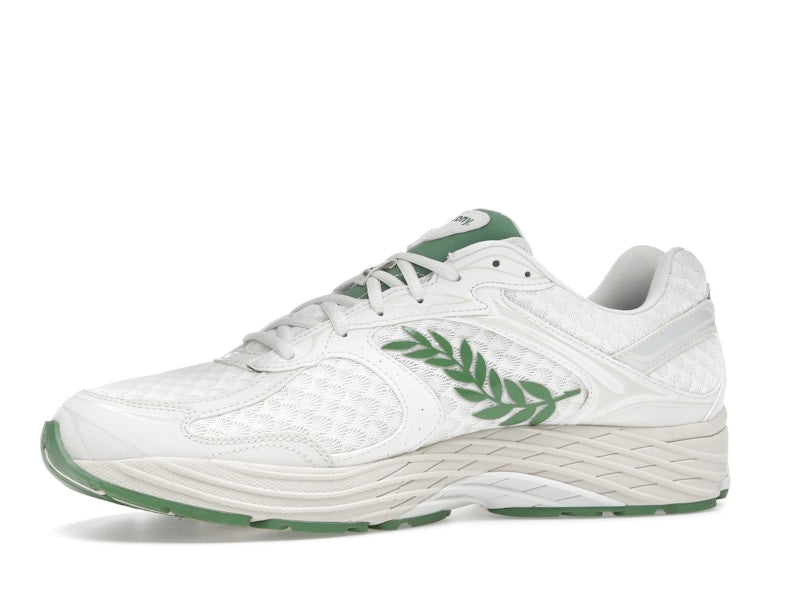 Saucony ProGrid Omni 9 END. Olive Branch
