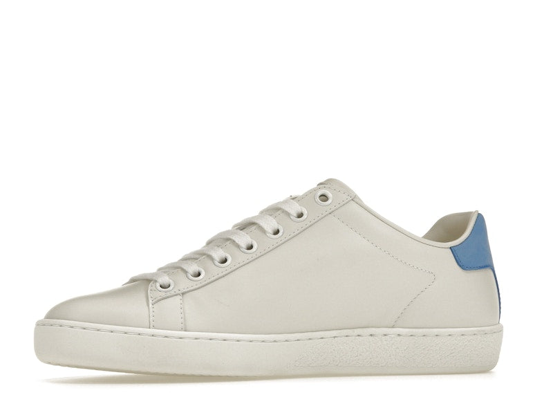 Gucci Ace Interlocking GG Snake (Women's)