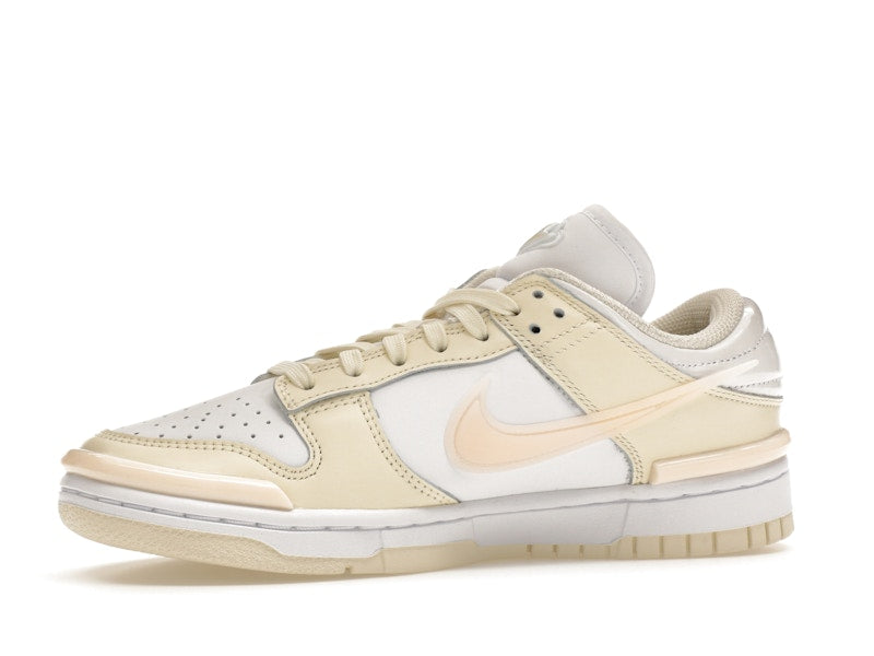 Nike Dunk Low Twist Coconut Milk Guava Ice (Women's)