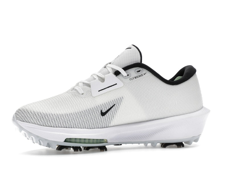 Nike Infinity Tour 2 White Vapor Green Pure Platinum Black