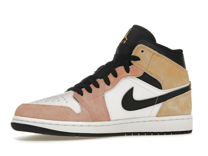 Jordan 1 Mid SE Flight Club