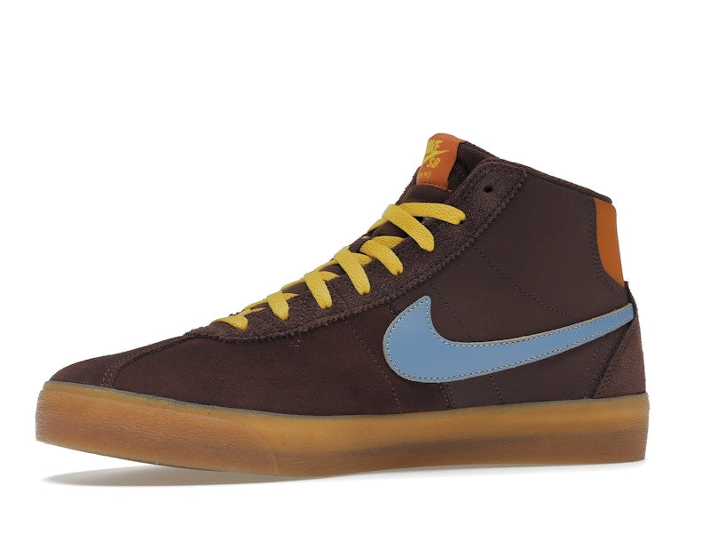 Nike SB Bruin High Why So Sad? (Women's)