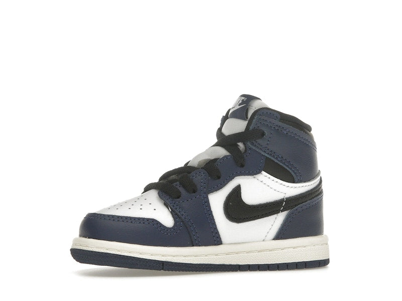 Jordan 1 Retro High OG Midnight Navy (TD)