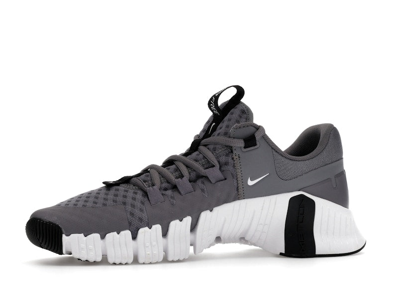Nike Free Metcon 5 TB Gunsmoke Black White