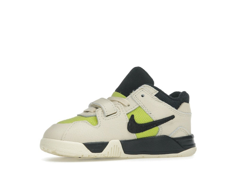 Jordan Jumpman Jack TR Travis Scott Bright Cactus (TD)