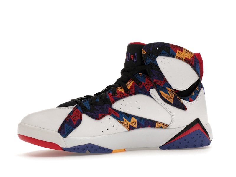 Jordan 7 Retro Nothing But Net