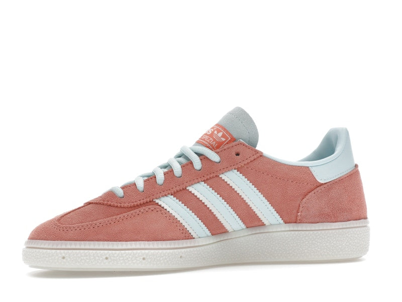 adidas Handball Spezial Wonder Clay Almost Blue
