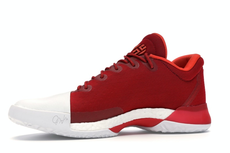 adidas Harden Vol. 1 Home