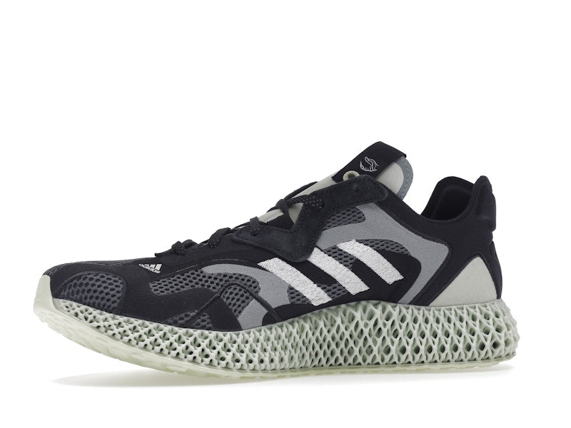 adidas Consortium Runner V2 4D Collegiate Navy