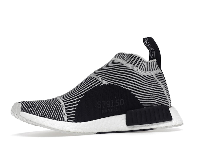adidas NMD City Sock Core Black