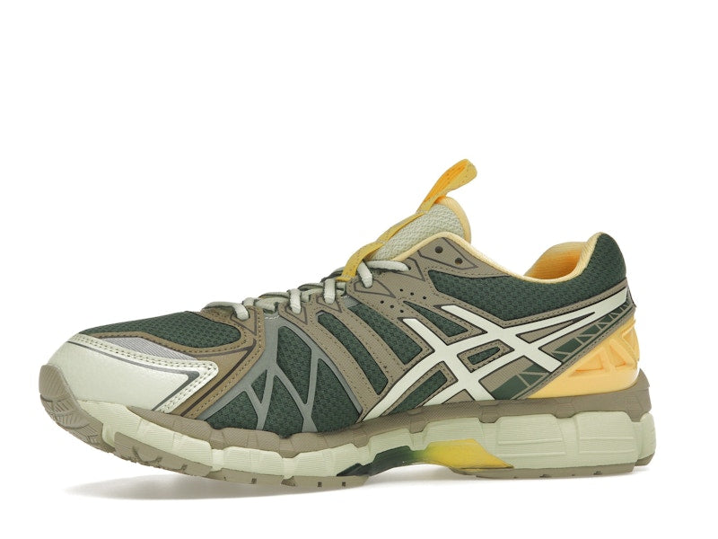 ASICS UB10-S Gel-Kayano 20 Kiko Kostadinov Hunter Green Jade