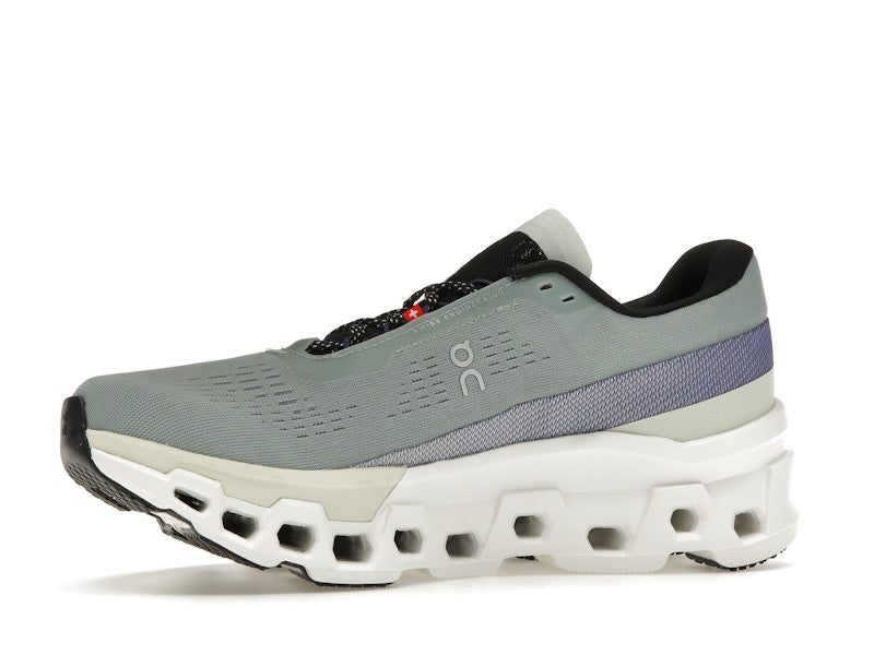 On Running Cloudmonster 2 Mineral Aloe (Women's)