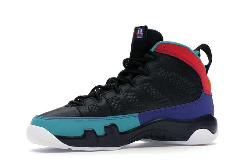 Jordan 9 Retro Dream It Do It (GS)
