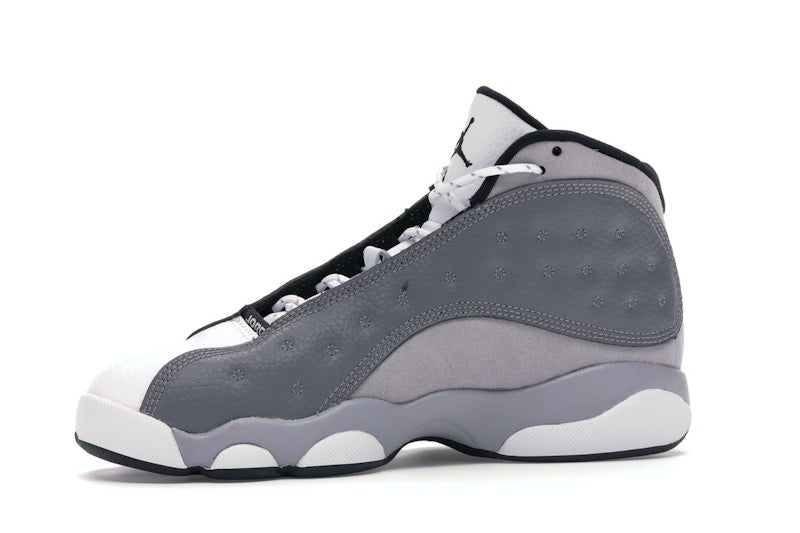Jordan 13 Retro Atmosphere Grey (PS)