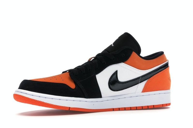 Jordan 1 Low Shattered Backboard