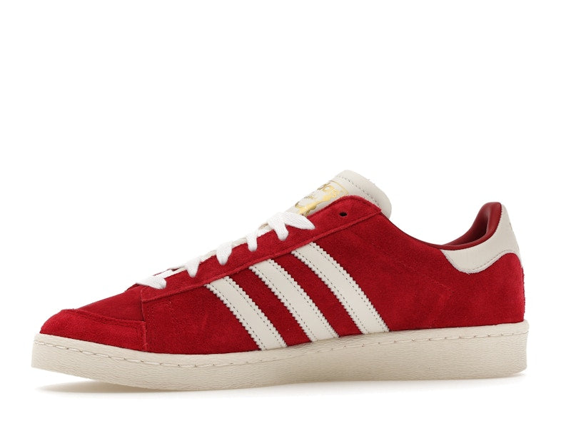 adidas Jabbar Low Team Power Red