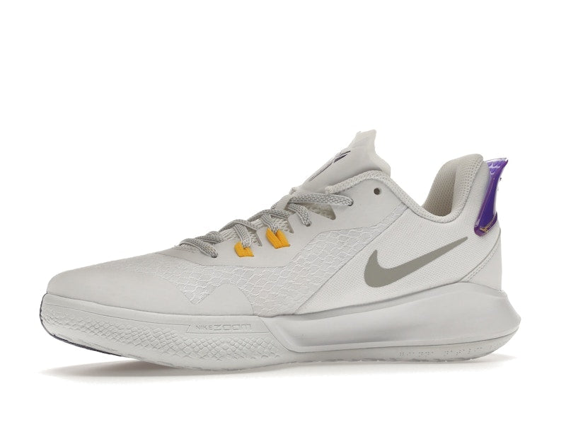 Nike Mamba Fury Lakers Home