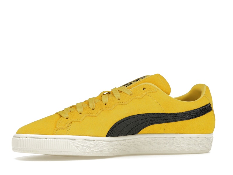 Puma Suede Staple Gidra