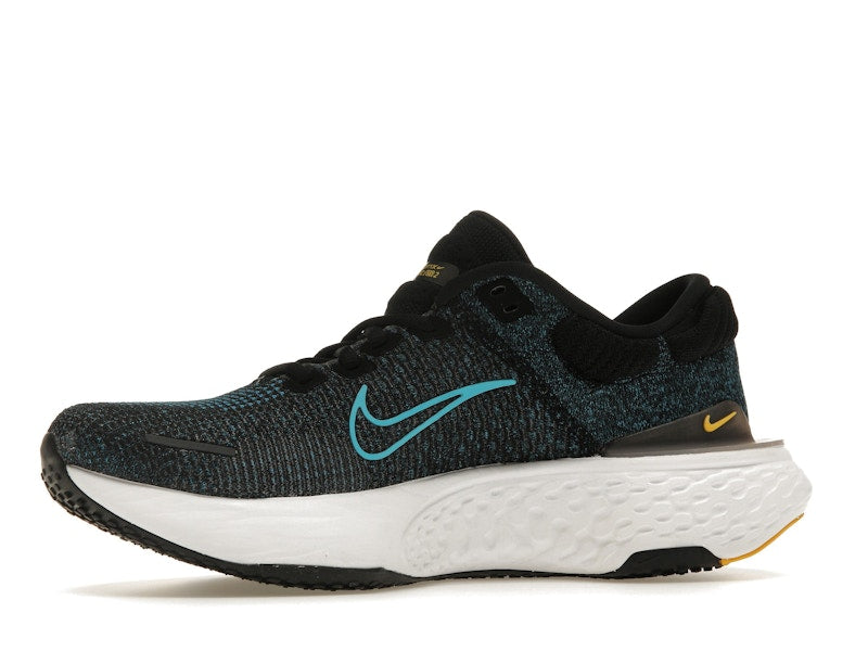 Nike ZoomX Invincible Run Flyknit 2 Chlorine Blue