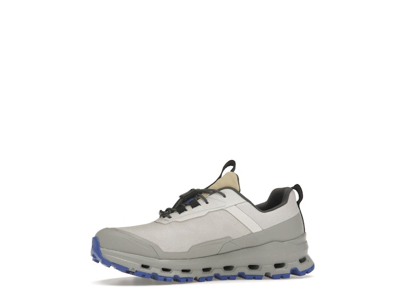 On Running Cloudhero Waterproof Silver Fog (GS)