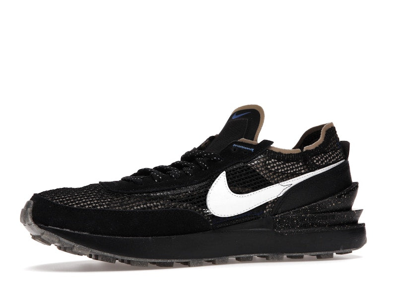 Nike Waffle One Iron Grey