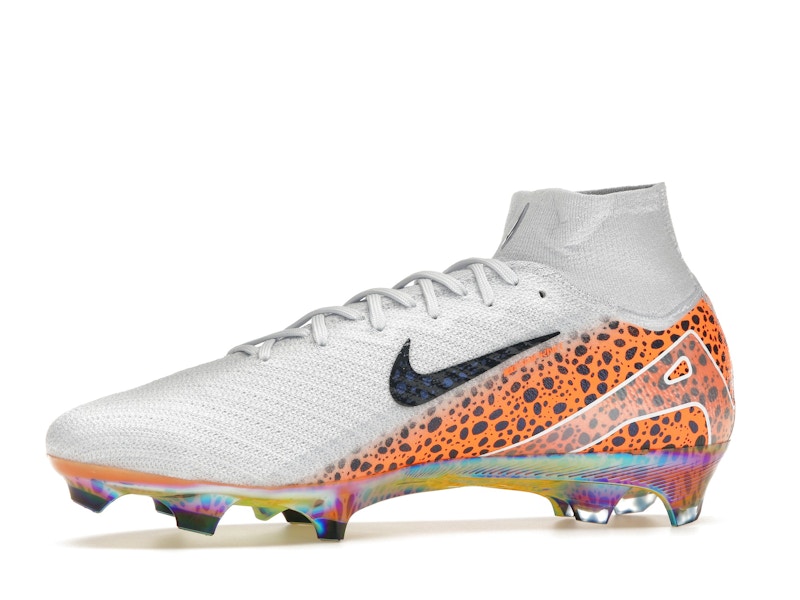 Nike Mercurial Superfly 10 Elite FG Electric Pack Olympic Safari