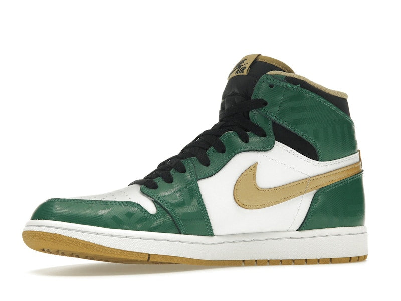 Jordan 1 OG Celtics