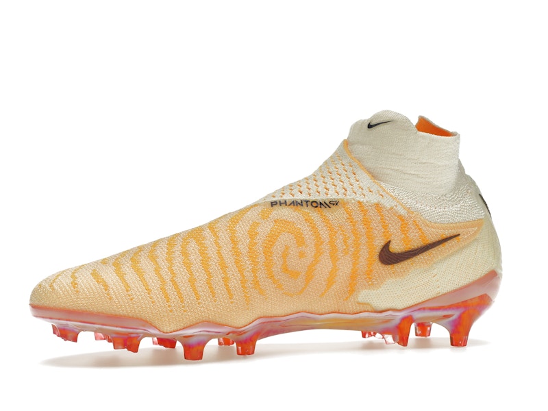Nike Gripknit Phantom GX Elite Dynamic Fit FG SE Blaze