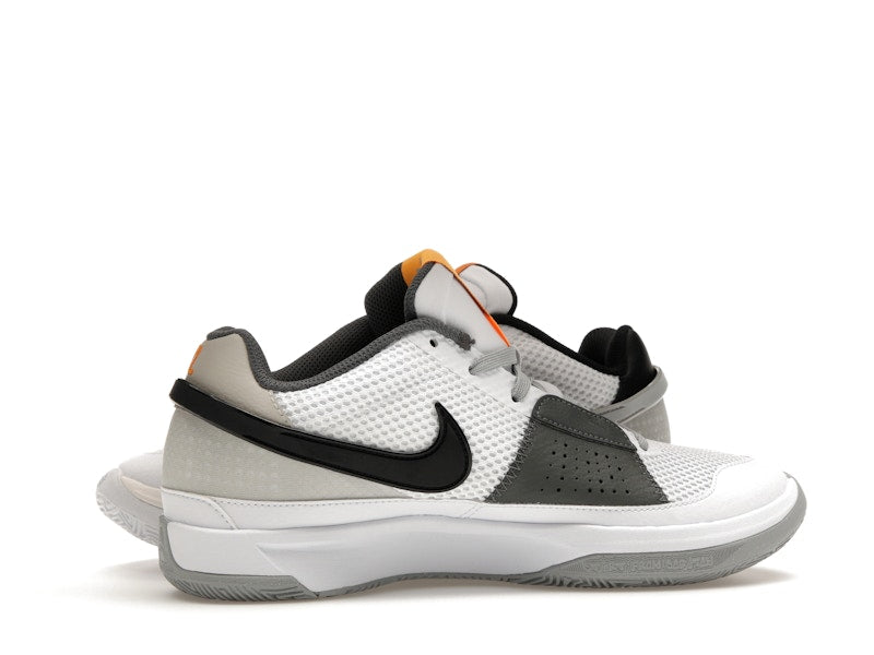 Nike Ja 1 Light Smoke Grey
