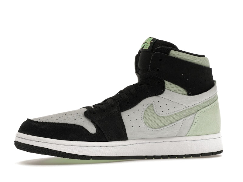 Jordan 1 High Zoom Air CMFT 2 Honeydew