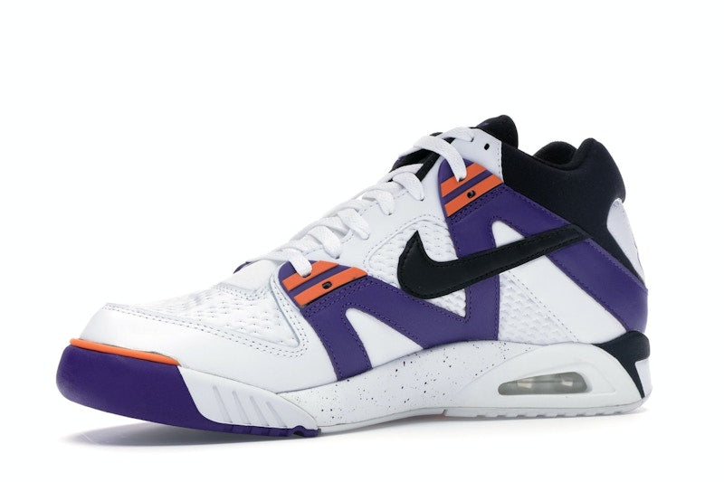 Nike Air Tech Challenge III OG Purple (2015)