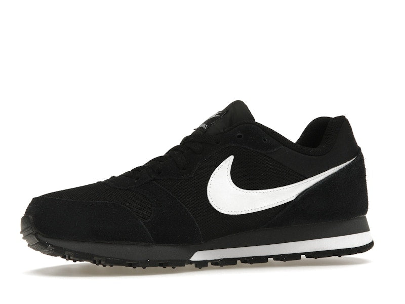 Nike MD Runner 2 Black White
