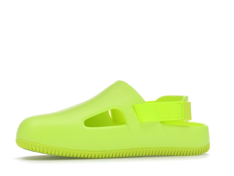 Nike Calm Mule Volt