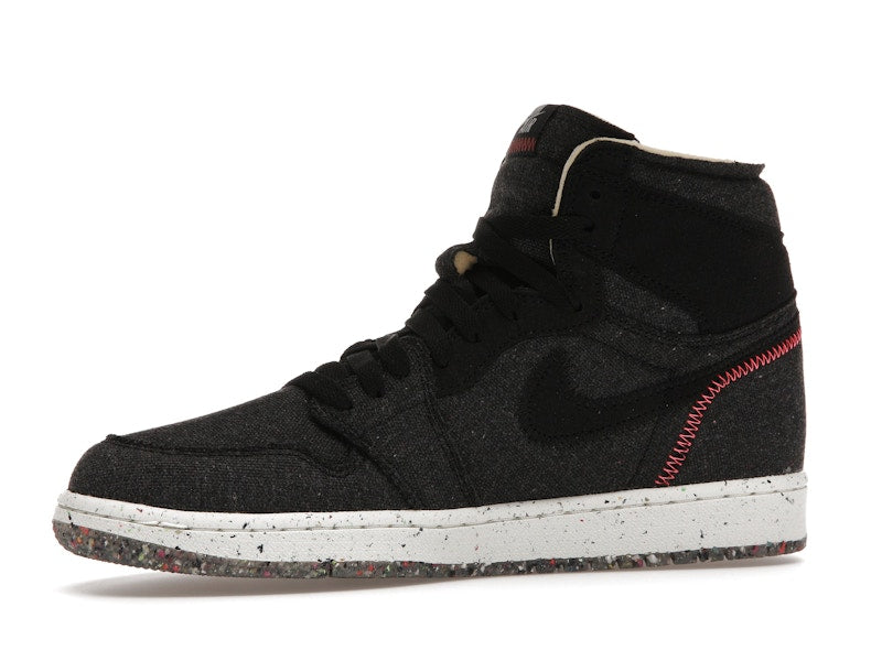 Jordan 1 Retro High Zoom Crater