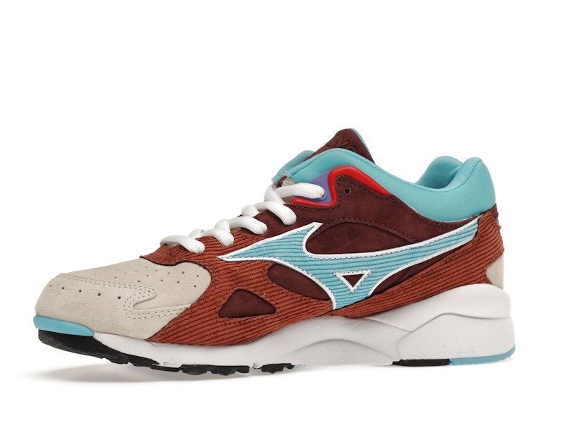 Mizuno Sky Medal Hanon The Angels Share