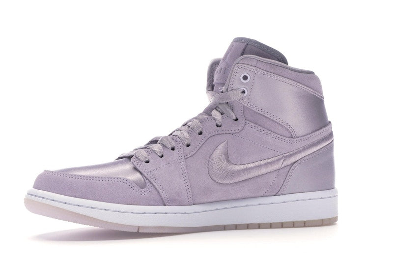 Jordan 1 Retro High Season of Her Barley Grape (Women's)