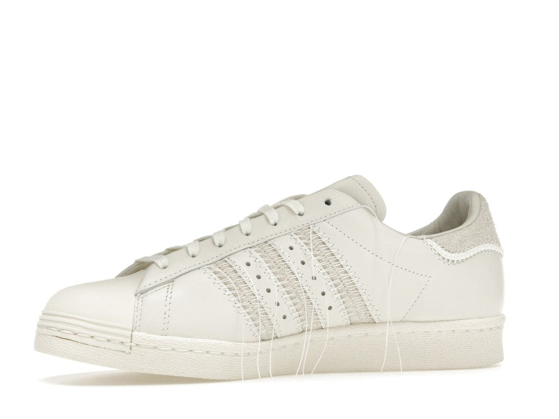 adidas Y-3 Superstar Off White Sashiko