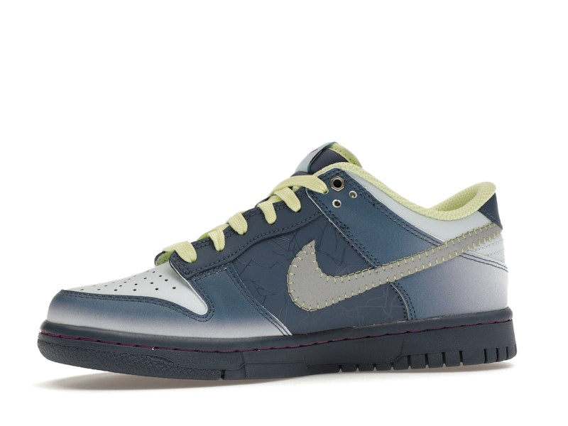 Nike Dunk Low Halloween I Am Fearless (GS)