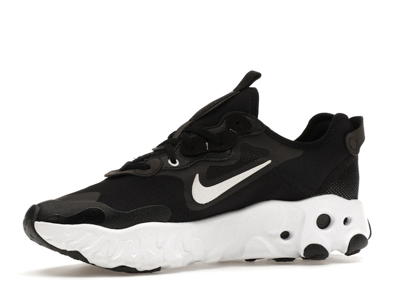 Nike React Art3mis Black White (Women's)