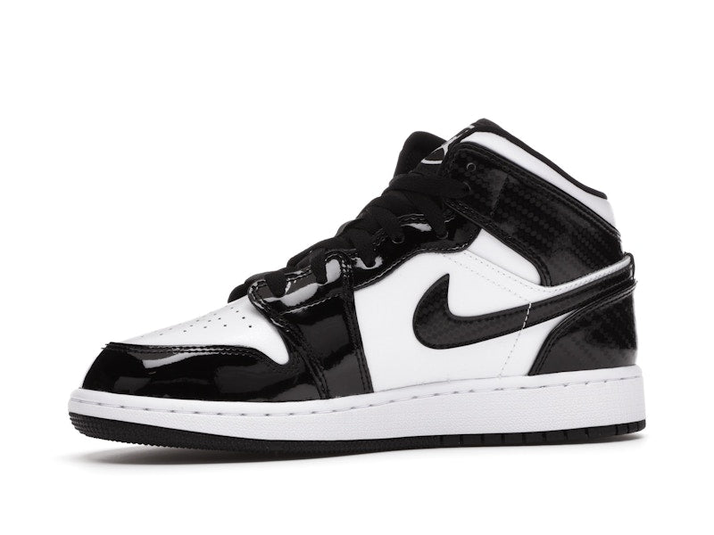 Jordan 1 Mid SE All-Star Carbon Fiber (2021) (GS)