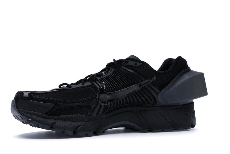 Nike Zoom Vomero 5 A Cold Wall Black