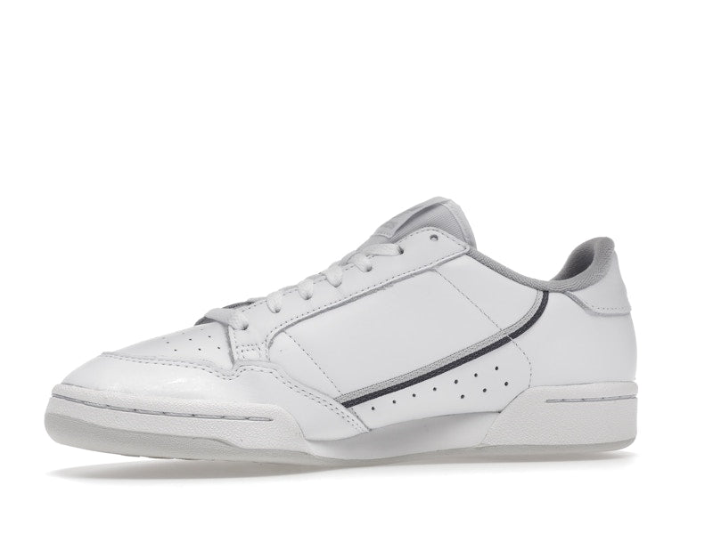 adidas Continental 80 Cloud White