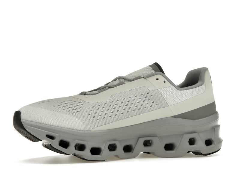 On Running Cloudmonster Ice Alloy